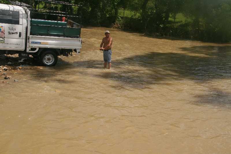 Mexico & Guatemala 2010 - 0848